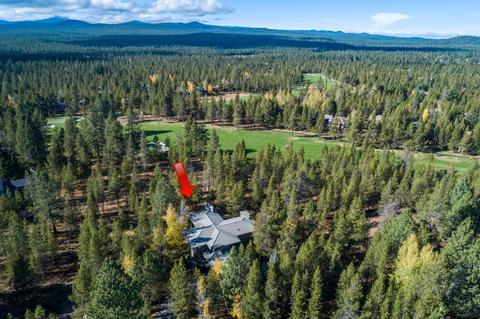 17850 Grouse Ln, Sunriver, OR 97707 photo 2