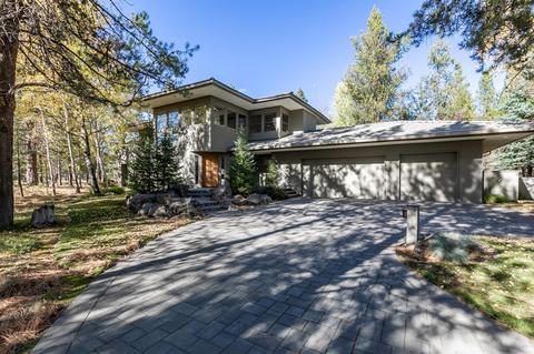 17850 Grouse Ln, Sunriver, OR 97707 photo 1