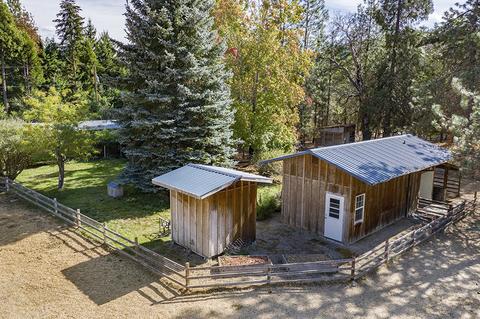 1690 Cedar Flat Rd, Williams, OR 97544 photo 18