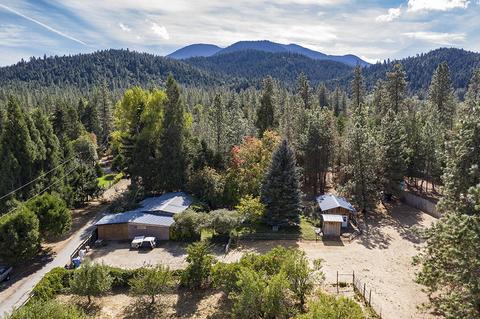 1690 Cedar Flat Rd, Williams, OR 97544 photo 1