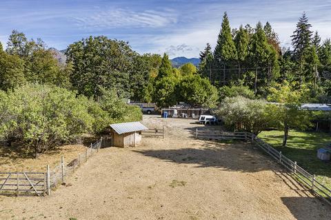 1690 Cedar Flat Rd, Williams, OR 97544 photo 37