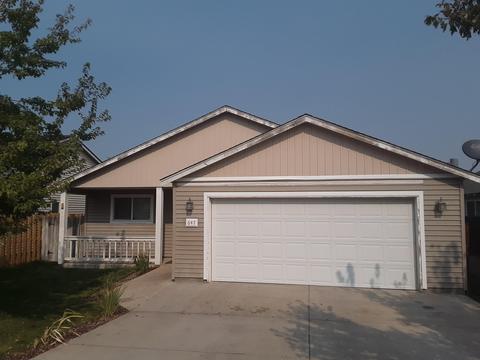 647 E D St, Culver, OR 97734 photo 13