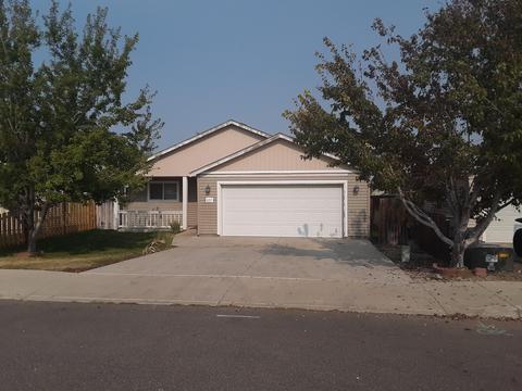 647 E D St, Culver, OR 97734 photo 1