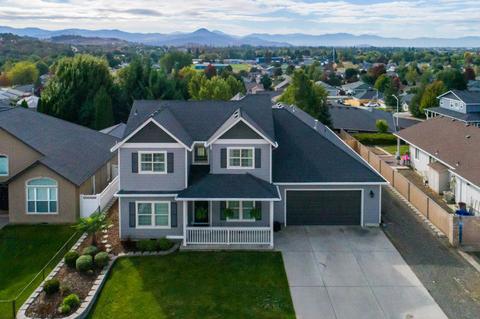 893 Ridgeview Dr, Eagle Point, OR 97524 photo 1