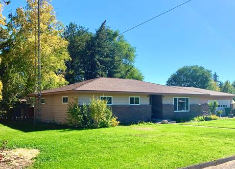 205 N Grant St, Merrill, OR 97633 photo 1