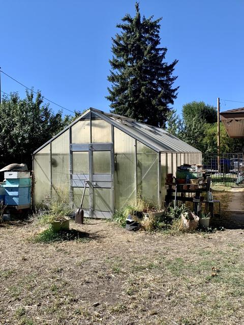205 N Grant St, Merrill, OR 97633 photo 20