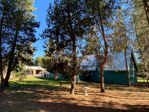 53421 Deep Woods Rd, La Pine, OR 97739 photo 12