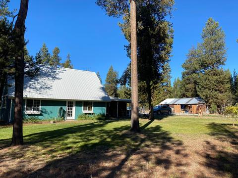 53421 Deep Woods Rd, La Pine, OR 97739 photo 1