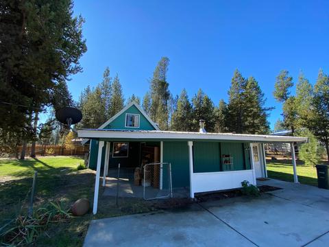 53421 Deep Woods Rd, La Pine, OR 97739 photo 5