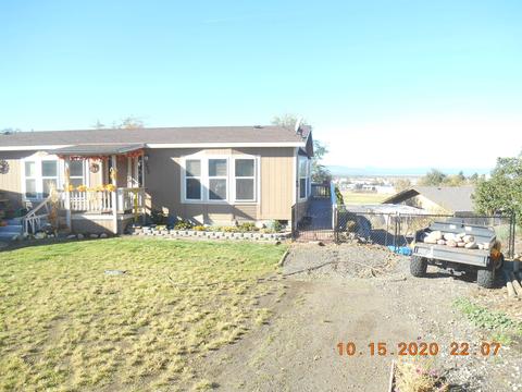 525 E Ridgeview Dr, Culver, OR 97734 photo 3