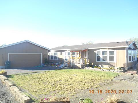 525 E Ridgeview Dr, Culver, OR 97734 photo 2