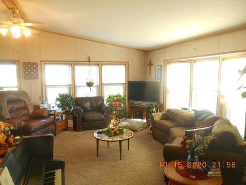 525 E Ridgeview Dr, Culver, OR 97734 photo 4