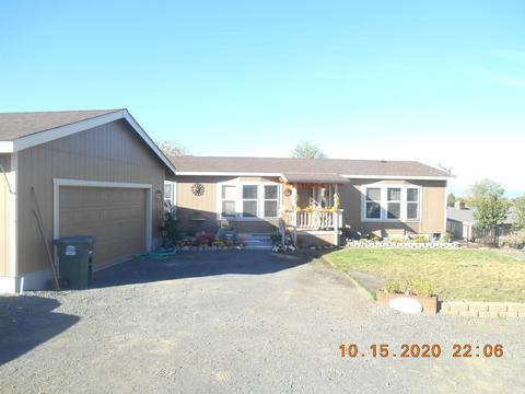525 E Ridgeview Dr, Culver, OR 97734 photo 1