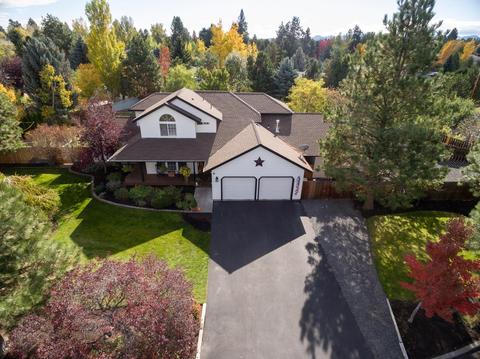 21005 Wilderness Way, Bend, OR 97702 photo 1