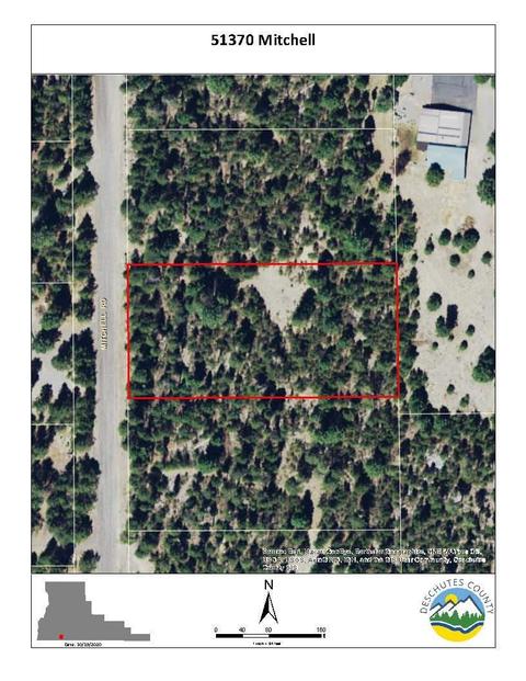 51370 Mitchell Rd, La Pine, OR 97739 photo 1