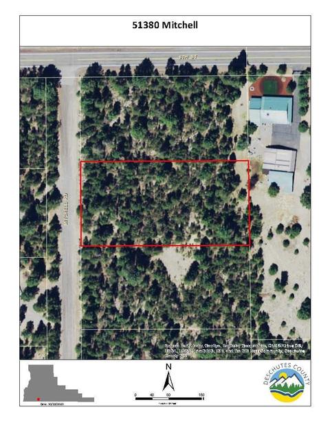 51380 Mitchell Rd, La Pine, OR 97739 photo 1