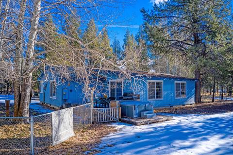 51475 Walker St, La Pine, OR 97739 photo 2