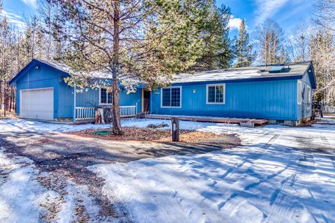 51475 Walker St, La Pine, OR 97739 photo 1