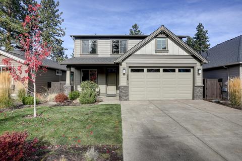 60432 Hedgewood Ln, Bend, OR 97702 photo 1