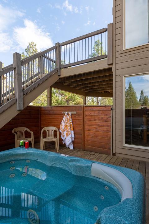 17867 Paper Birch Lane Ln, Sunriver, OR 97707 photo 25