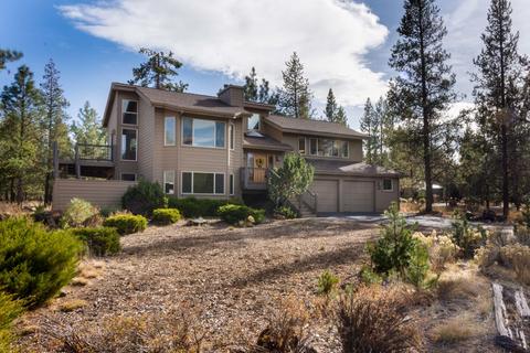 17867 Paper Birch Lane Ln, Sunriver, OR 97707 photo 1