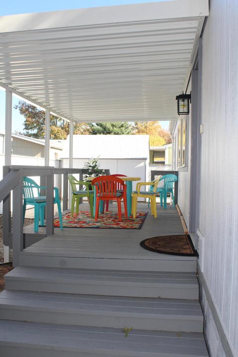 633 E Archwood Dr UNIT 64, Eagle Point, OR 97524 photo 27