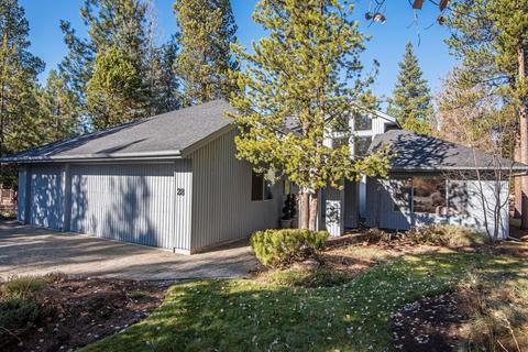 18168 Oregon Loop, Sunriver, OR 97707 photo 1
