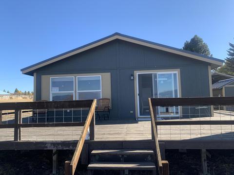 37458 Modoc Point Rd, Chiloquin, OR 97624 photo 1