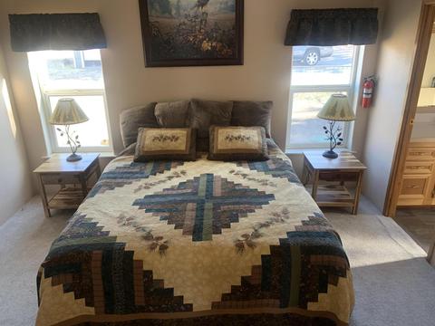 37458 Modoc Point Rd, Chiloquin, OR 97624 photo 8