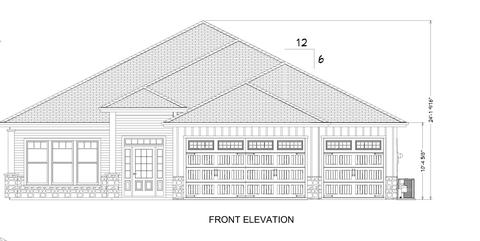 1091 Arrowhead Trl, Eagle Point, OR 97524 photo 1