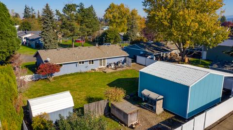 700 E 7th St, Molalla, OR 97038 photo 18