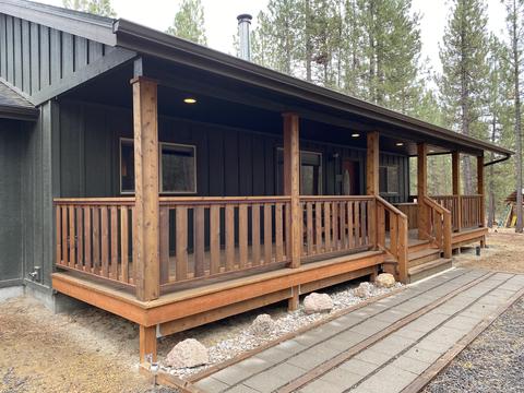 153341 Little River Loop, La Pine, OR 97739 photo 3