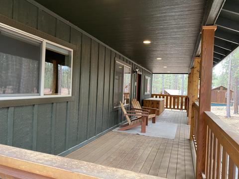 153341 Little River Loop, La Pine, OR 97739 photo 4