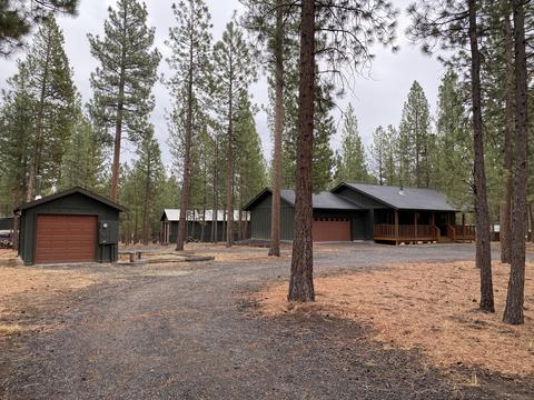 153341 Little River Loop, La Pine, OR 97739 photo 1