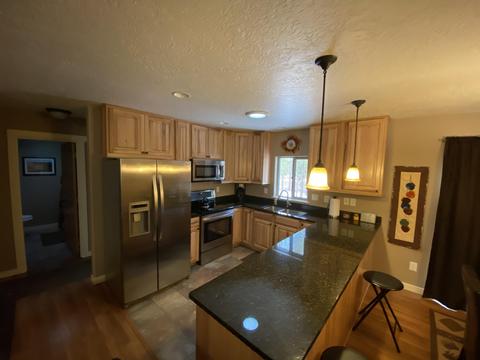153341 Little River Loop, La Pine, OR 97739 photo 9