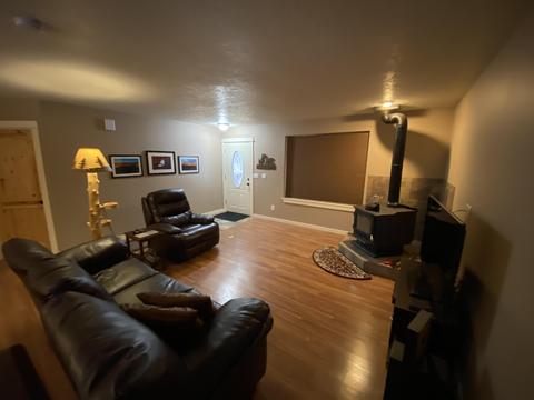 153341 Little River Loop, La Pine, OR 97739 photo 8