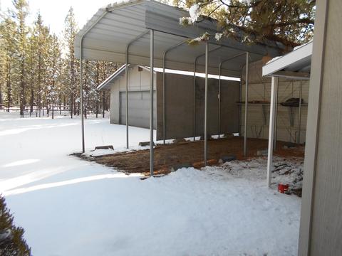 50893 Deer Forest Dr, La Pine, OR 97739 photo 3