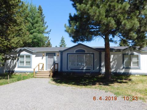 16795 Pine Pl, La Pine, OR 97739 photo 1