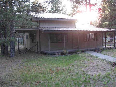 15911 Green Forest Rd, La Pine, OR 97739 photo 1