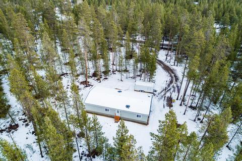 53791 2nd St, La Pine, OR 97739 photo 1