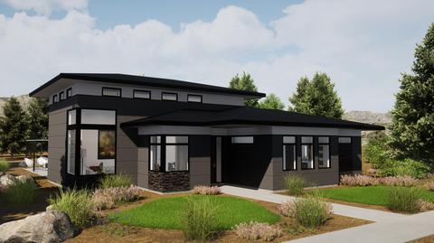 470 E Diamond Peak Ave, Sisters, OR 97759 photo 1