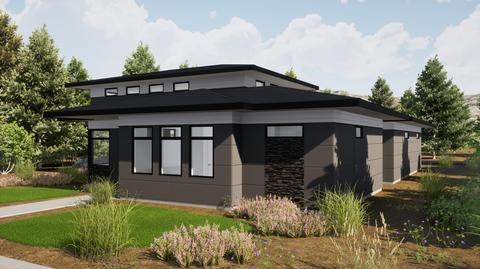 470 E Diamond Peak Ave, Sisters, OR 97759 photo 3