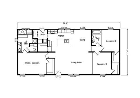 53055 Loop Dr, La Pine, OR 97739 photo 8