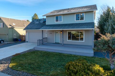 748 NE Mason Rd, Bend, OR 97701 photo 1