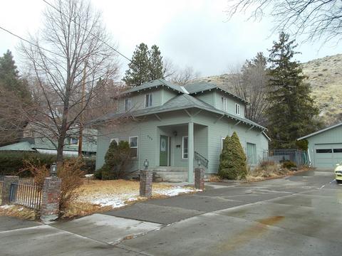 377 S E St, Lakeview, OR 97630 photo 1