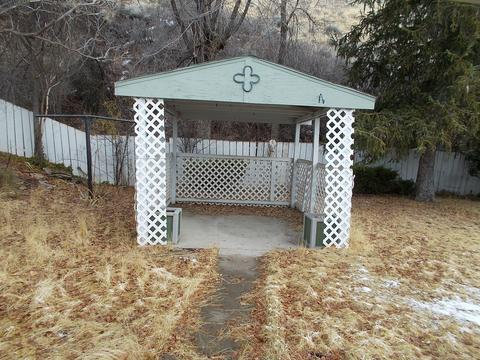 377 S E St, Lakeview, OR 97630 photo 11