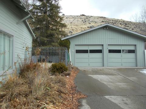 377 S E St, Lakeview, OR 97630 photo 9