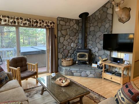 17711 Rogue Ln, Sunriver, OR 97707 photo 6