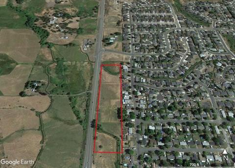 11488 Highway 62, Eagle Point, OR 97524 photo 1