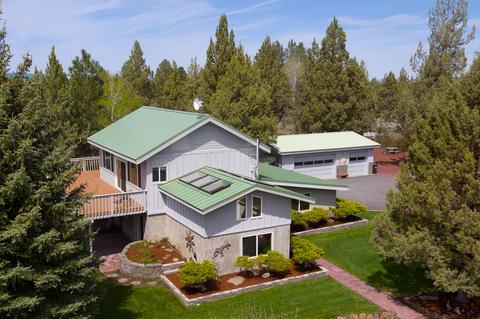 17840 Cascade Estates Dr, Bend, OR 97703 photo 1